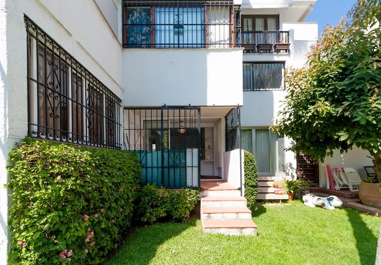 מארבלה Catherine Apartment By Ghr Rentals