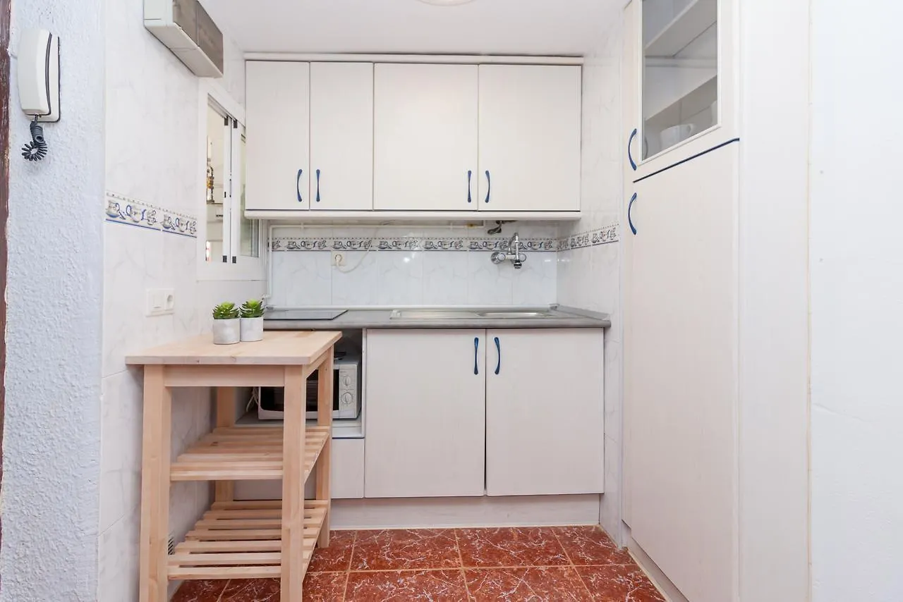 מארבלה Catherine Apartment By Ghr Rentals