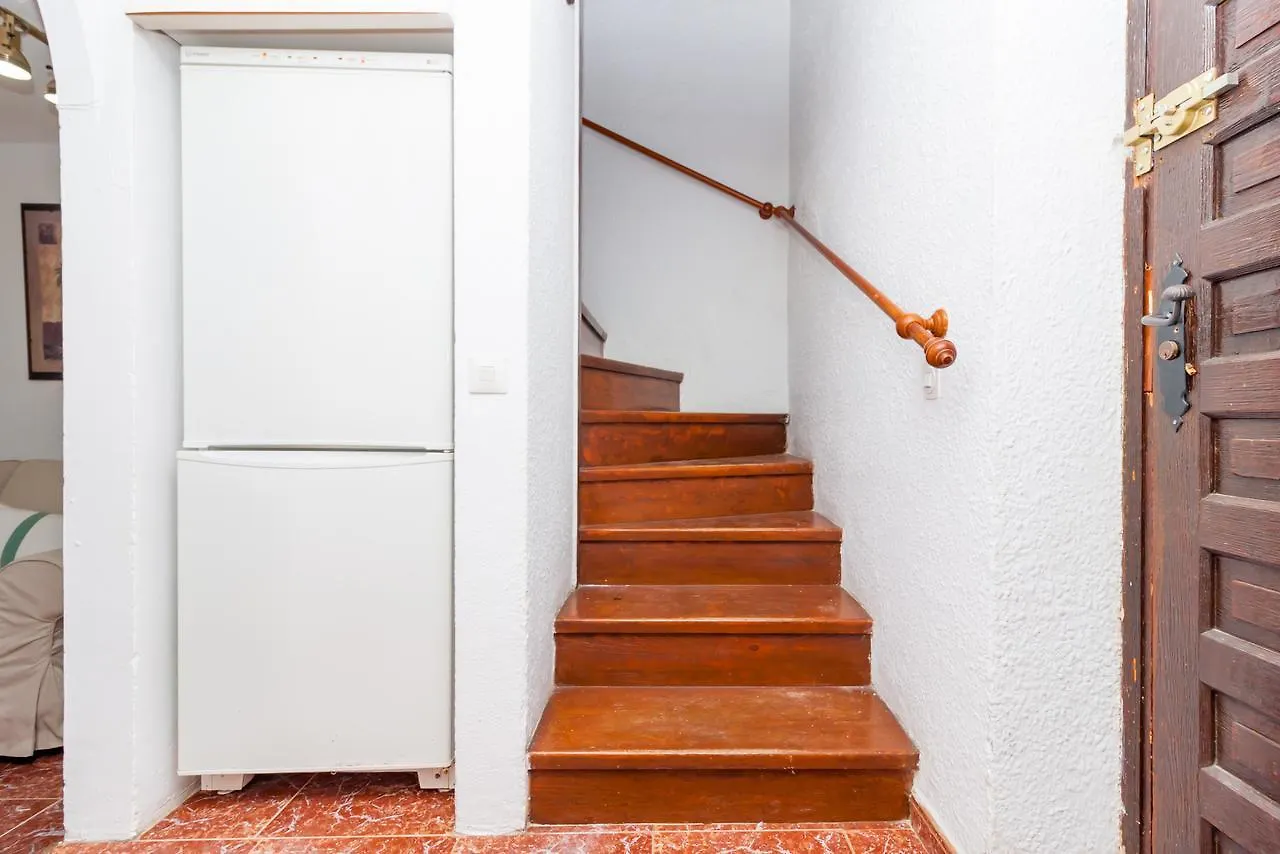 מארבלה Catherine Apartment By Ghr Rentals