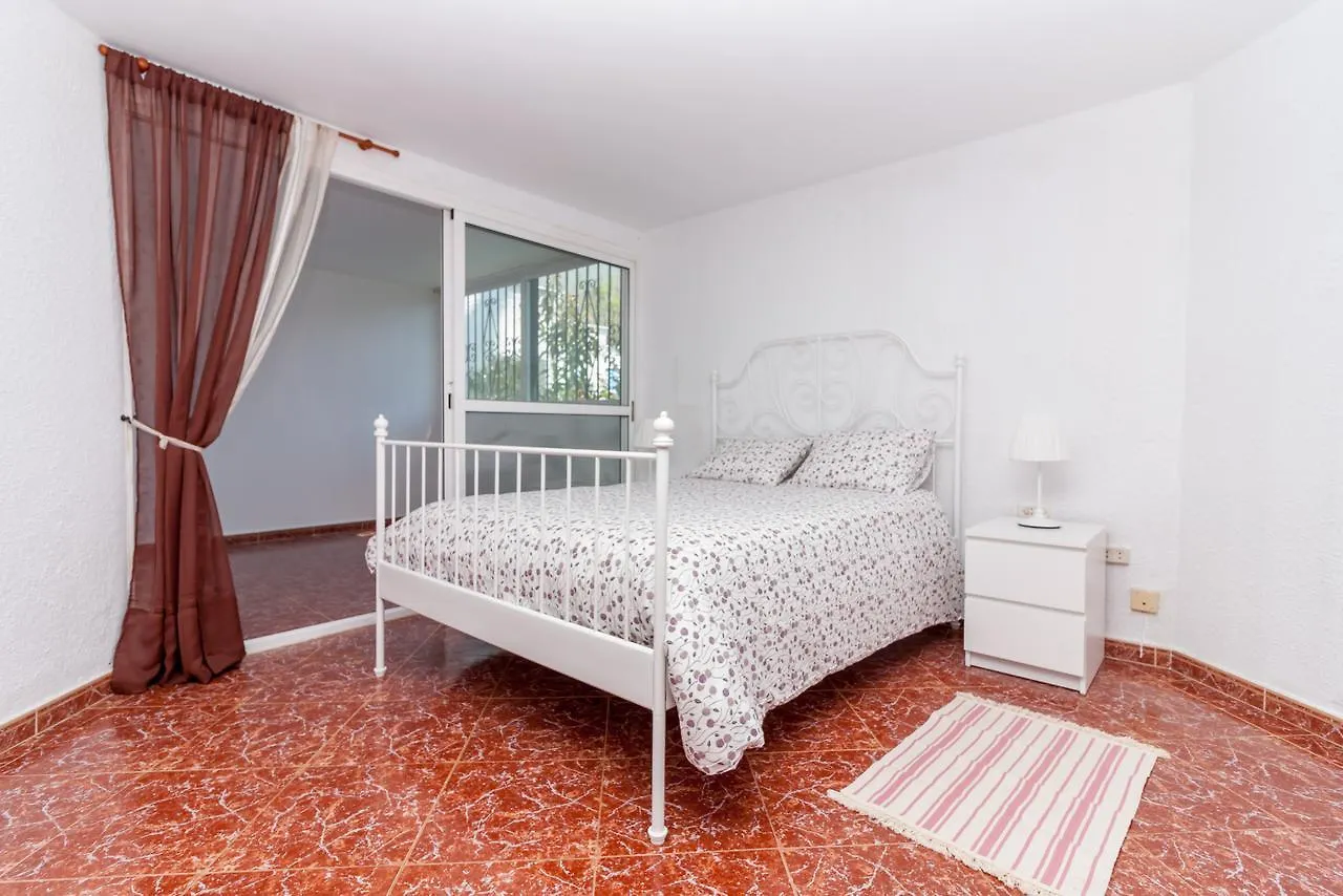 מארבלה Catherine Apartment By Ghr Rentals