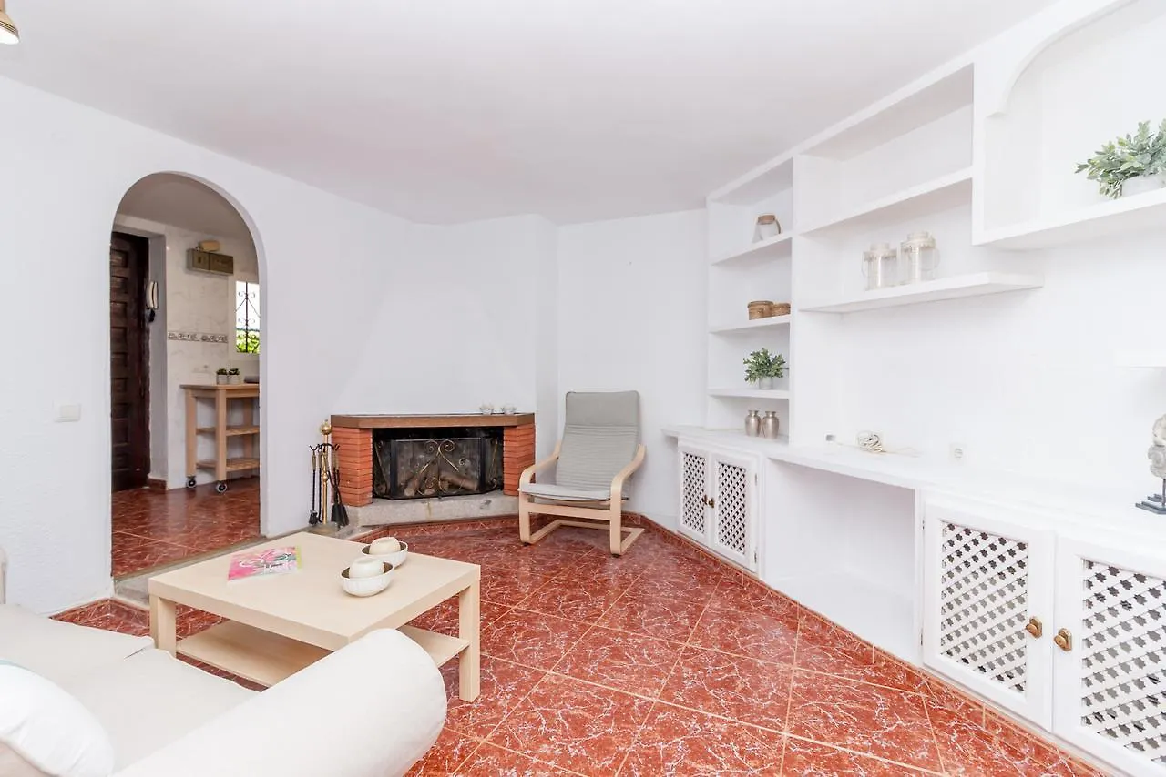 מארבלה Catherine Apartment By Ghr Rentals