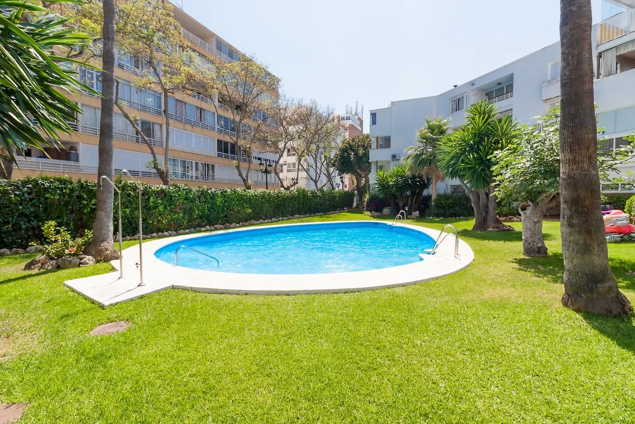 מארבלה Catherine Apartment By Ghr Rentals