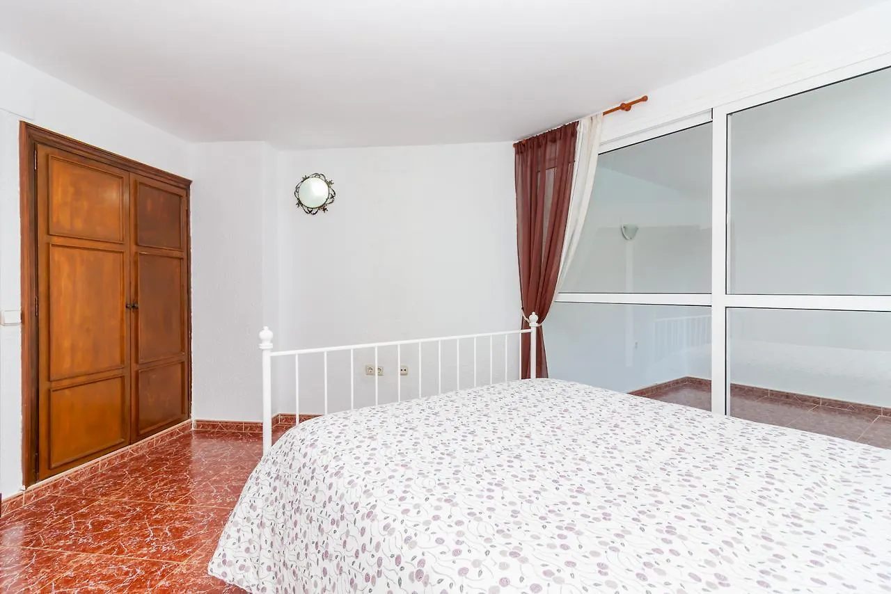 מארבלה Catherine Apartment By Ghr Rentals 0*,