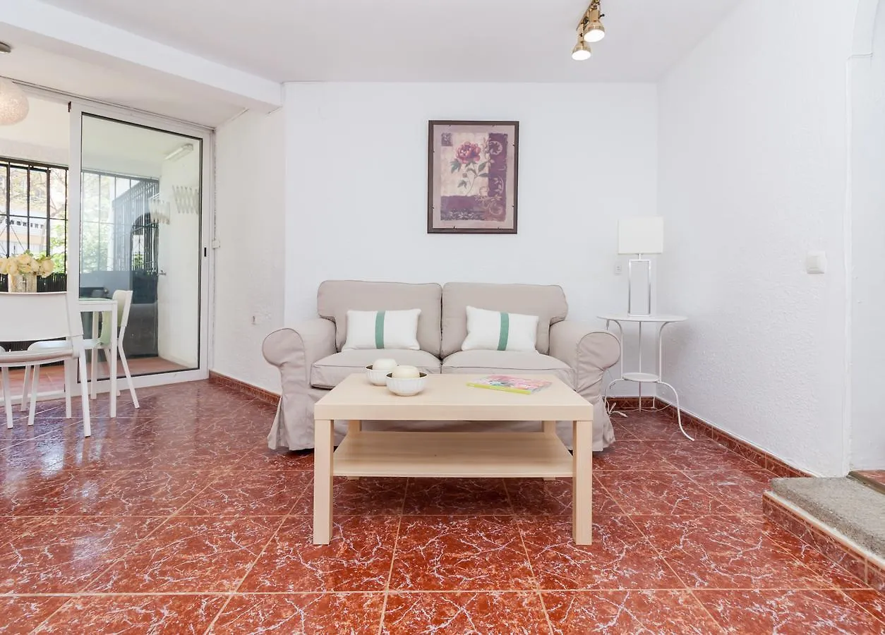 מארבלה Catherine Apartment By Ghr Rentals