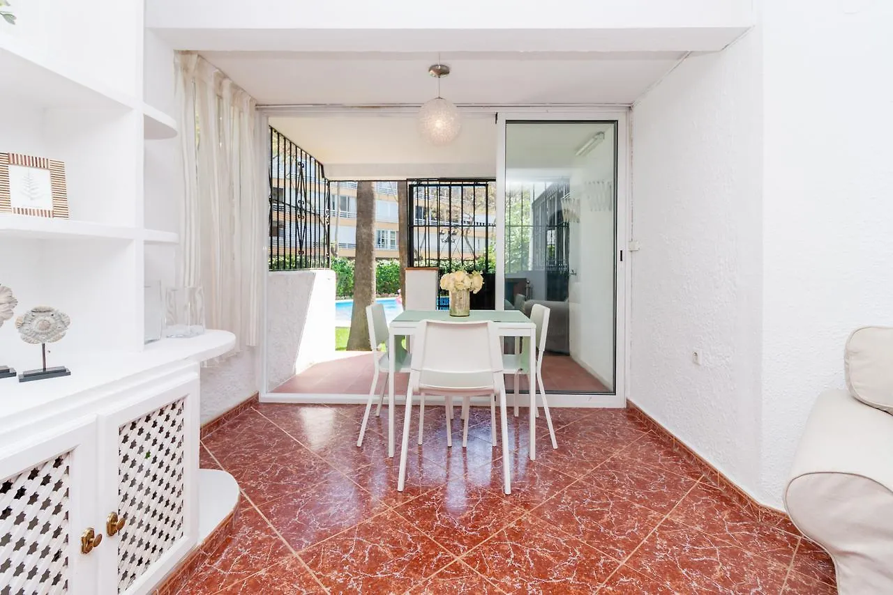 Catherine Apartment By Ghr Rentals Marbella